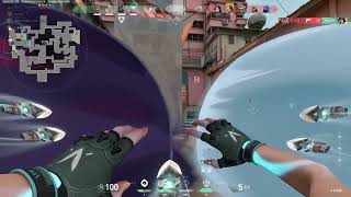 SPLIT ULT ACE