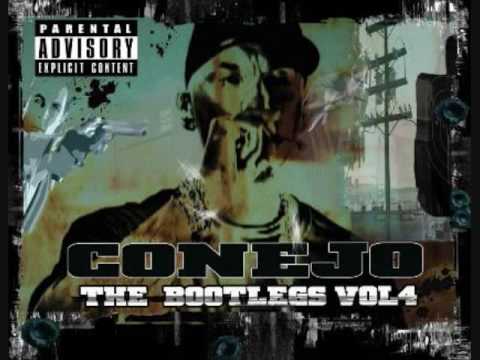 Conejo-Witch Craft (Ft.Chino Grande and Wicked From BrownSide)