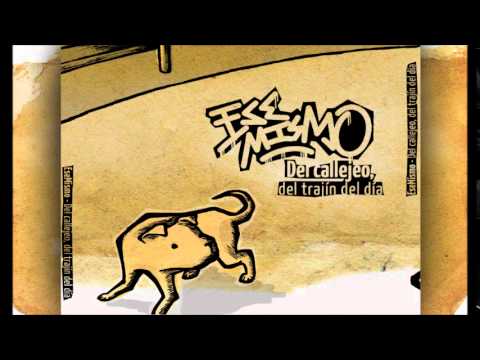 EseMismo - 10 - Shisha fresh