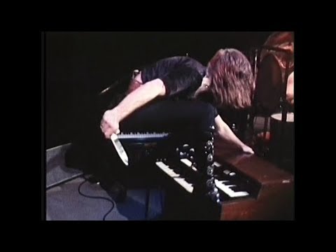 Emerson Lake & Palmer: Masters from the Vaults