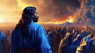 APOCALIPSE 16: O QUE VAI ACONTECER COM O PLANETA?