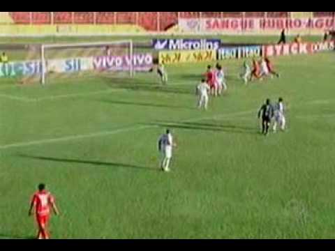 NOROESTE E MAC REBAIXADOS