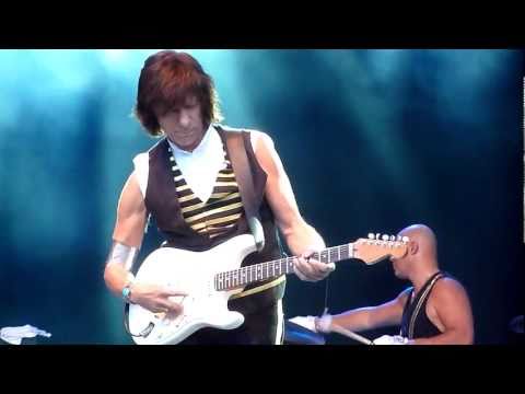 Jeff Beck - Corpus Christi Carol