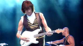 Jeff Beck - Corpus Christi Carol