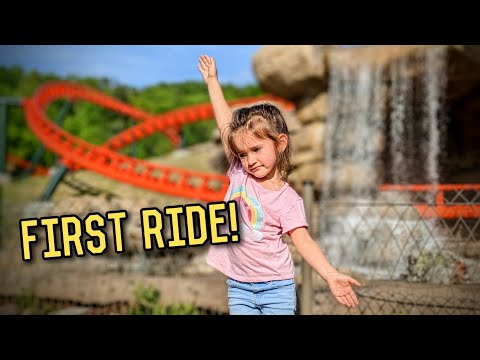 Video review of Big Bear Mountain by Coffee Family