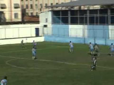 Ceres 1x2 Serra Macaense (15/05/2011)