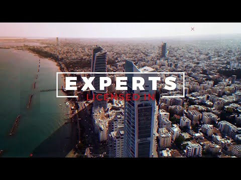 Видеосъемка недвижимости на Кипре