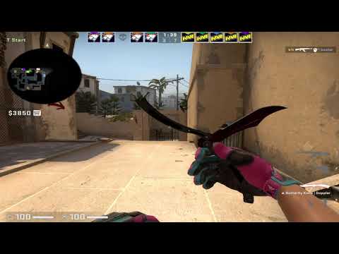 CS:GO POV NAVI electronic (20/15) vs Virtus.pro (mirage) @ IEM Fall 2021 CIS Playoffs