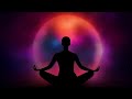 RELAXING Stress Relief Music: GENTLE VIBRATIONS - Feel Calm and Centered with Binaural Beats
