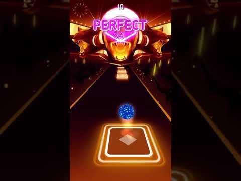 Tiles hop - Hero (ft. Elizaveta)