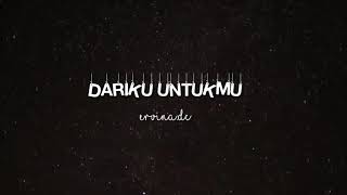 Download lagu DARIKU UNTUKMU Musikalisasi Puisi... mp3