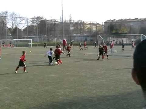 FK GSP POLET - SIMMERING   UNDER7.avi