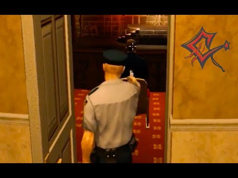 💀 Target 5 | Richard Delahunt 🎮 Hitman Blood Money (This is not a tutorial)