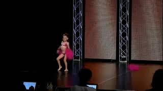 Mckinley Barragan - Sweet Georgia Brown