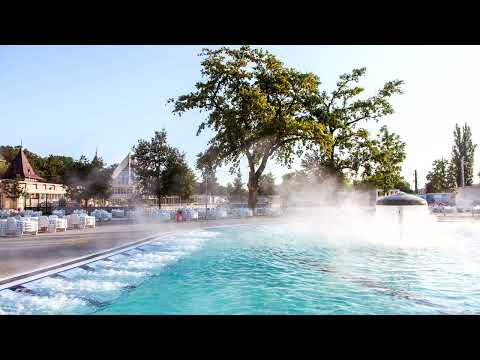 Știați că băile termale NU sunt benefice pentru sănătatea noastră?