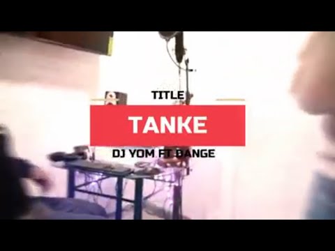 DJ YOM ❌ Danger - Hablate Tanke (Video Oficial)