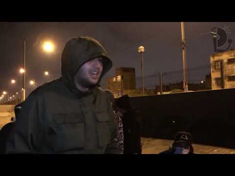 SELLO VS STRATUS (OCTAVOS) -  FECHA #6 GARGANTA DE FUEGO