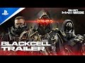 Call of Duty: Modern Warfare III & Warzone - Season 1 BlackCell Battle Pass Upgrade | PS5 & PS4