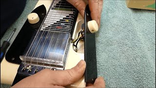 Video thumbnail for Mid-Century Lap Steels! by twoodfrd