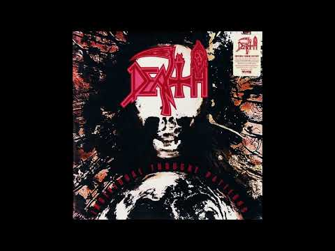 Videoclip de Living Monstrosity (Live in Germany - April 13th, 1993) — Death