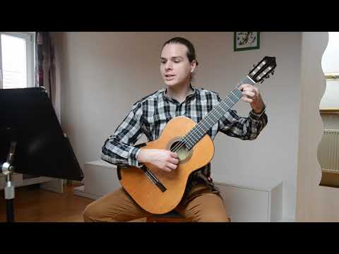 09 Žirafí tanec (pomalu) - T. Stachak: Kytarová první třída