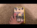 The Wiggles Live Hot Potatoes 2005 Canadian VHS