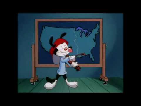 The AristoToons Part 5/ Scales and Arpeggios