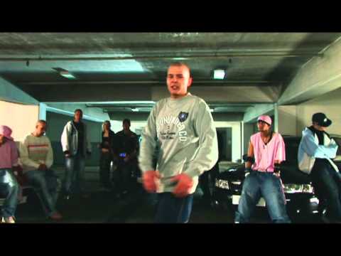 7tallet feat. Tommy B & OrlaXL - Ses i Mit Bakspejl [Official Music Video]