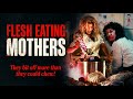 Flesh Eating Mothers 1988 FULL RETRO HORROR MOVIE Horror Zone