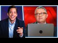Jeffrey Toobin Comes and He Goes