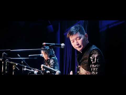 Концерт Neo-Ethno-Folk group ARKAIYM