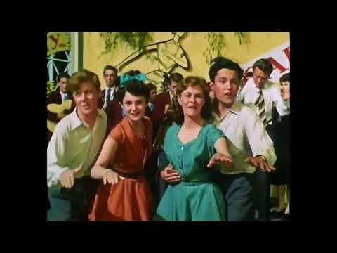 Rhythm Is Our Business