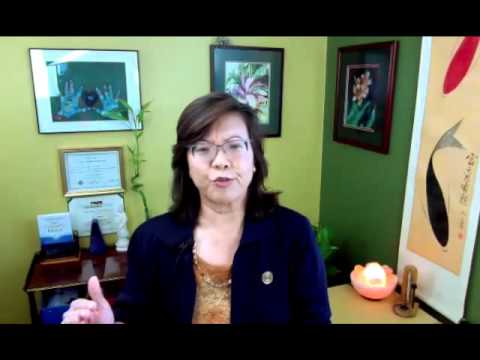 Marie Miyashiro What would spark us?