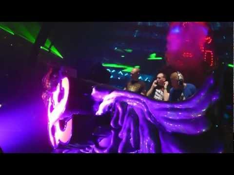 Reverze Flashback 2011