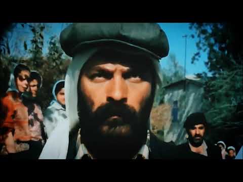 Selda Bağcan - Acem Kızı Yeşilçam Klip