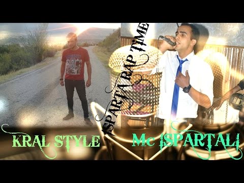 KraL StyLe Ft Mc IsparTaLı - Aşk İki Kez OLmAz