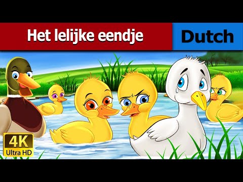 Het Lelijke Eendje video