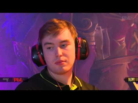 PGL Spring Tavern Tales 2016-  MooDy vs Powder (Day 3)