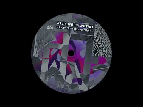 Ruben Mandolini, Riky Ild - No Tellin (Original Mix) [Criminal Hype Records]