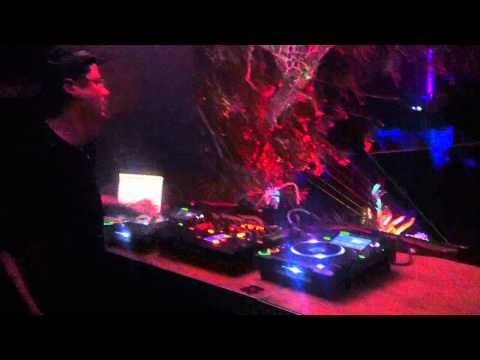Whiptongue Live @ Mundo de Oz Festival 2014