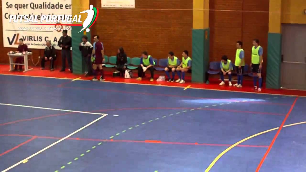 Resumo |  Mogadouro 3-13 Instituto