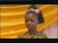 Destined Kids As We Worship The LORD