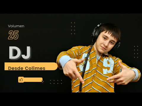 baladas del recuerdo mix | DJ El Ídolo de Colimes