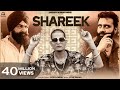 SHAREEK GOPI LONGIA Official Video Latest Punjabi Songs 2024 New Punjabi Songs MuSlate