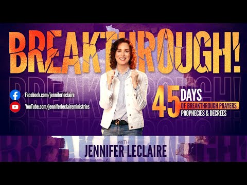 Prayers When You Feel Like You Lost Your Breakthrough (Breakthrough Day 31)
