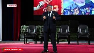 Они не привыкли к торжествам