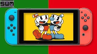 The Nintendo And Microsoft Relationship Is Starting To Become Clear