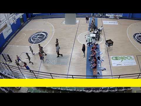 Partits C.B. Esparreguera 10/4/2021