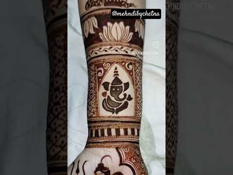 Mehendi Artist portfolio by Mehandi By Chetna in Kota - Photo 3 Mehendi Artist portfolio by Mehandi By Chetna in Kota - Photo 3