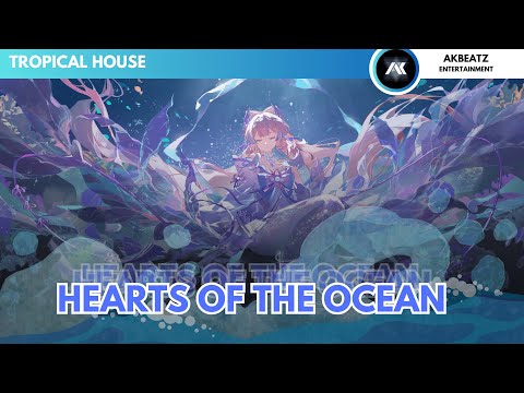 AKBeatz - Heart Of The Ocean I AKBeatz